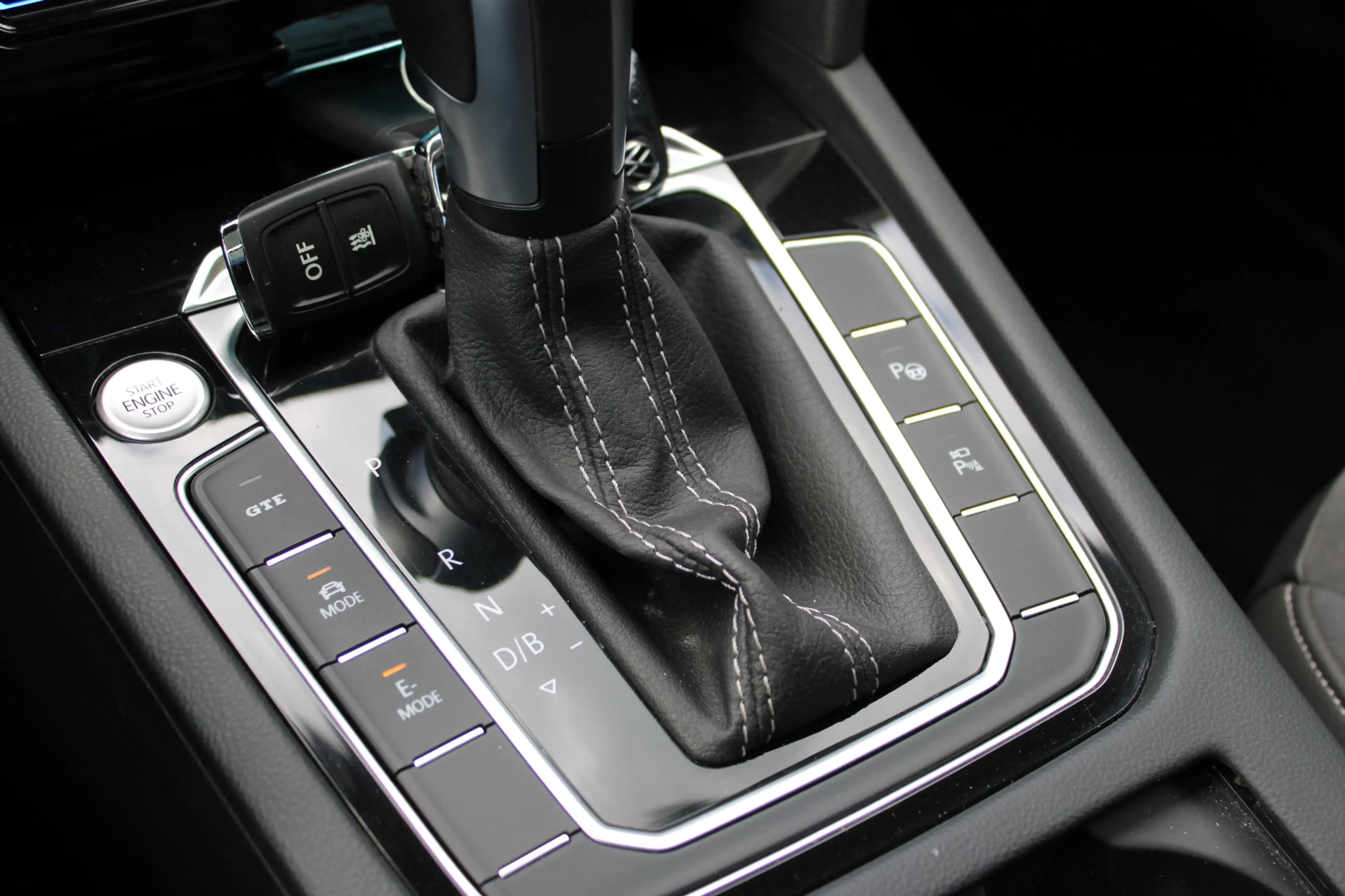 Volkswagen Arteon Shooting Brake 1.4 TSI eHybrid R-Line PHEV SOh 98. — photo 14