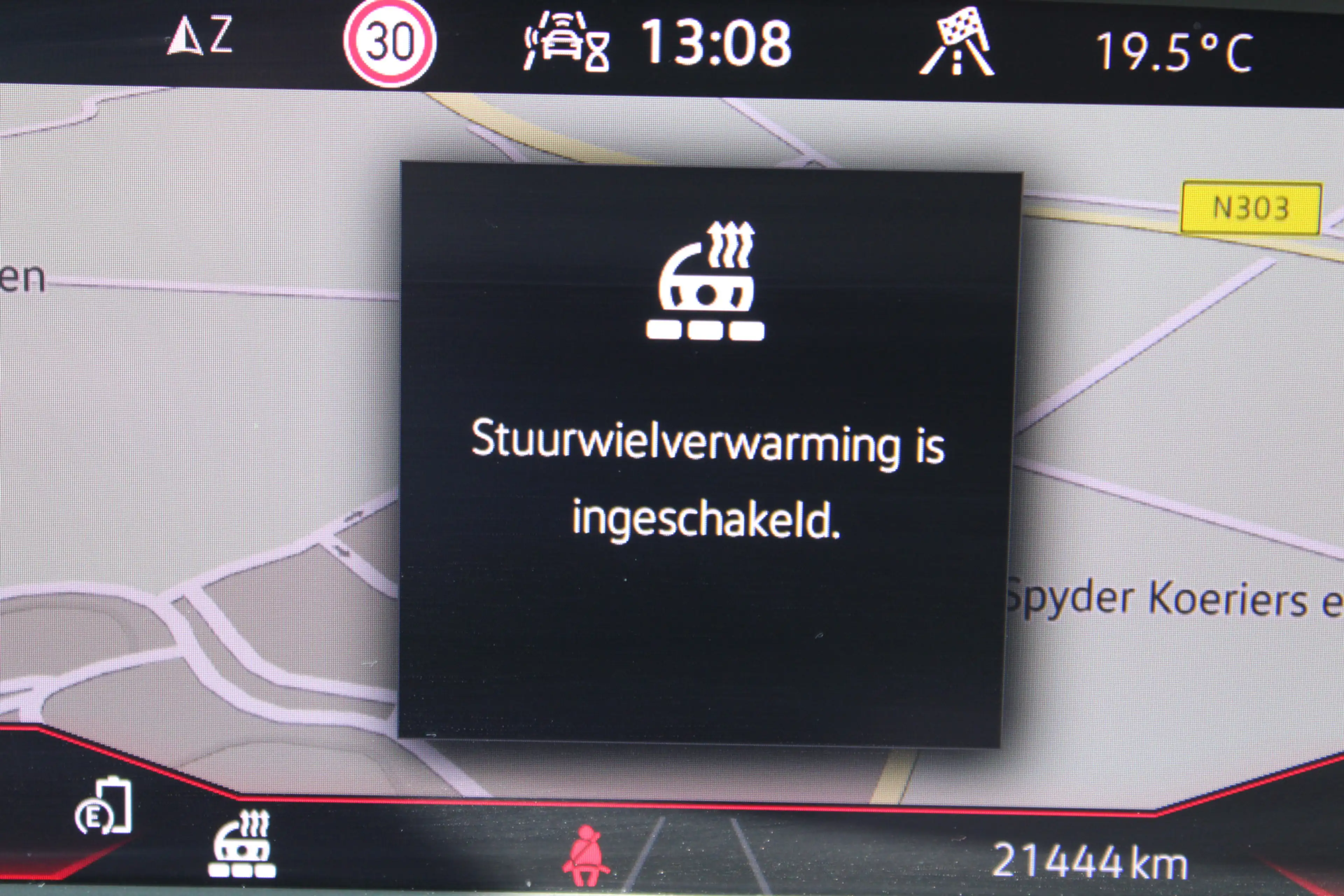 Volkswagen Arteon Shooting Brake 1.4 TSI eHybrid R-Line PHEV SOh 98. — photo 15