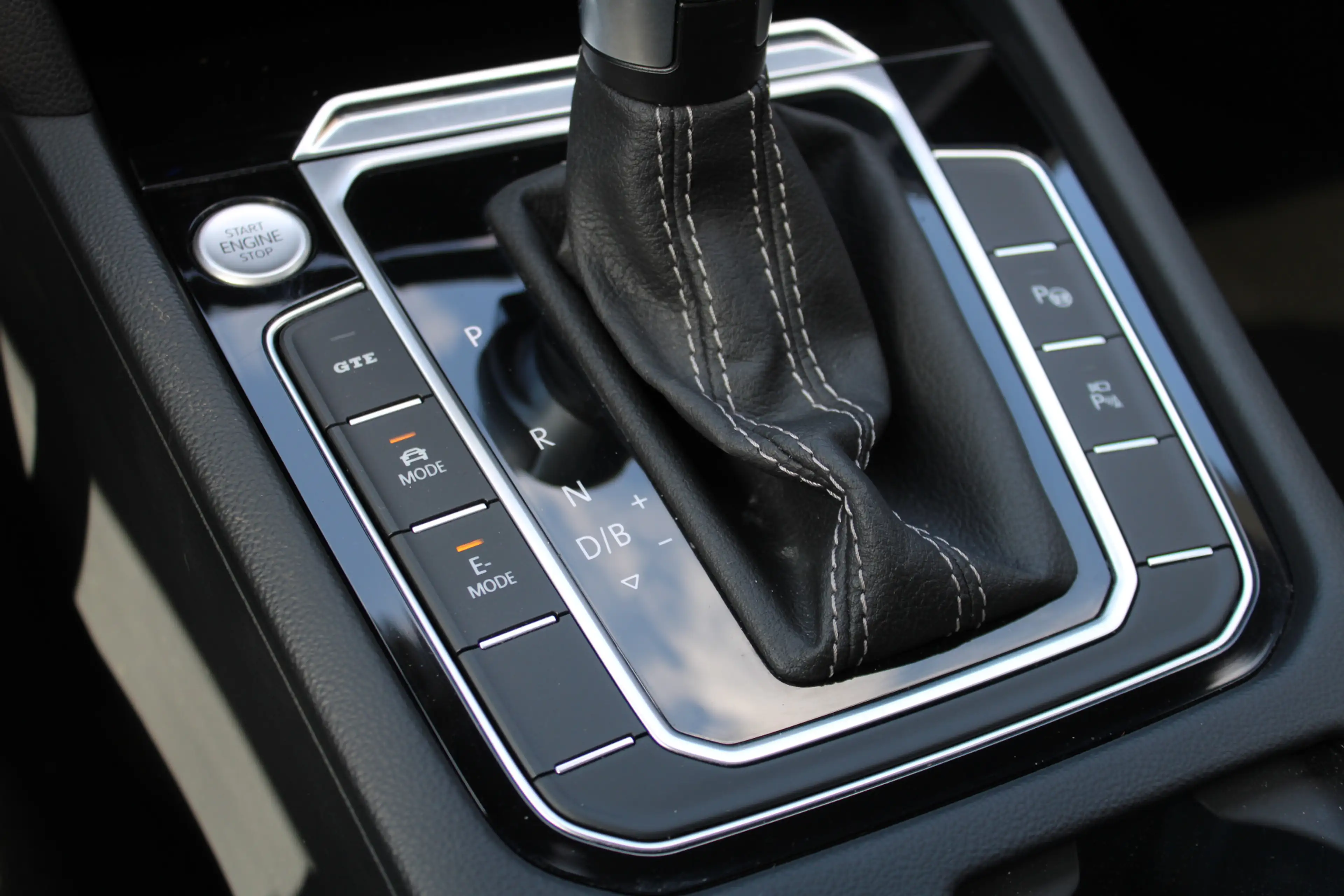 Volkswagen Arteon Shooting Brake 1.4 TSI eHybrid R-Line PHEV SOh 98. — photo 9