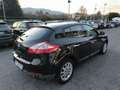 Renault Megane 2008 1.5 dci Luxe 110cv *NEOPATENTATI* Negro - thumbnail 4
