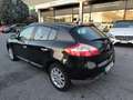 Renault Megane 2008 1.5 dci Luxe 110cv *NEOPATENTATI* Negro - thumbnail 6