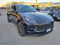 Porsche Macan Macan I 2019 2.0 245cv pdk Nero - thumbnail 4
