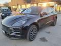 Porsche Macan Macan I 2019 2.0 245cv pdk Nero - thumbnail 3