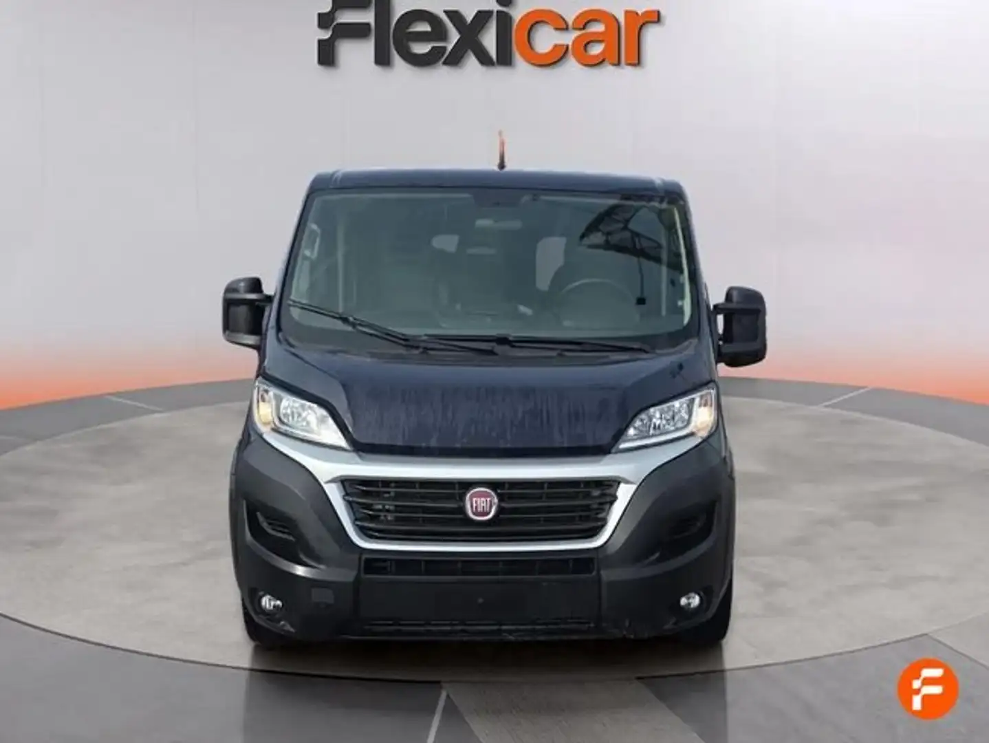 Fiat Ducato 30 2.3 MJT 150CV PC-TN Combi Blanc - 2