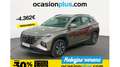 Hyundai TUCSON 1.6 CRDI Maxx 4x2 Brun - thumbnail 1