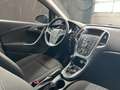 Opel Astra Edition *1-BESITZ*nur 78TKM*AHK* Grijs - thumbnail 27