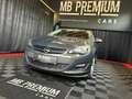 Opel Astra Edition *1-BESITZ*nur 78TKM*AHK* Grijs - thumbnail 2