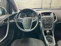 Opel Astra Edition *1-BESITZ*nur 78TKM*AHK* Grijs - thumbnail 22