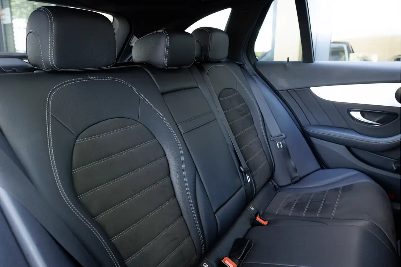 Mercedes-Benz C-Class Estate Aut. 157PK Business Solution AMG Naviga, миниатюра 29