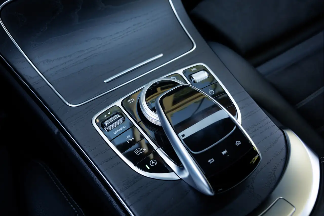 Mercedes-Benz C-Class Estate Aut. 157PK Business Solution AMG Naviga, миниатюра 16