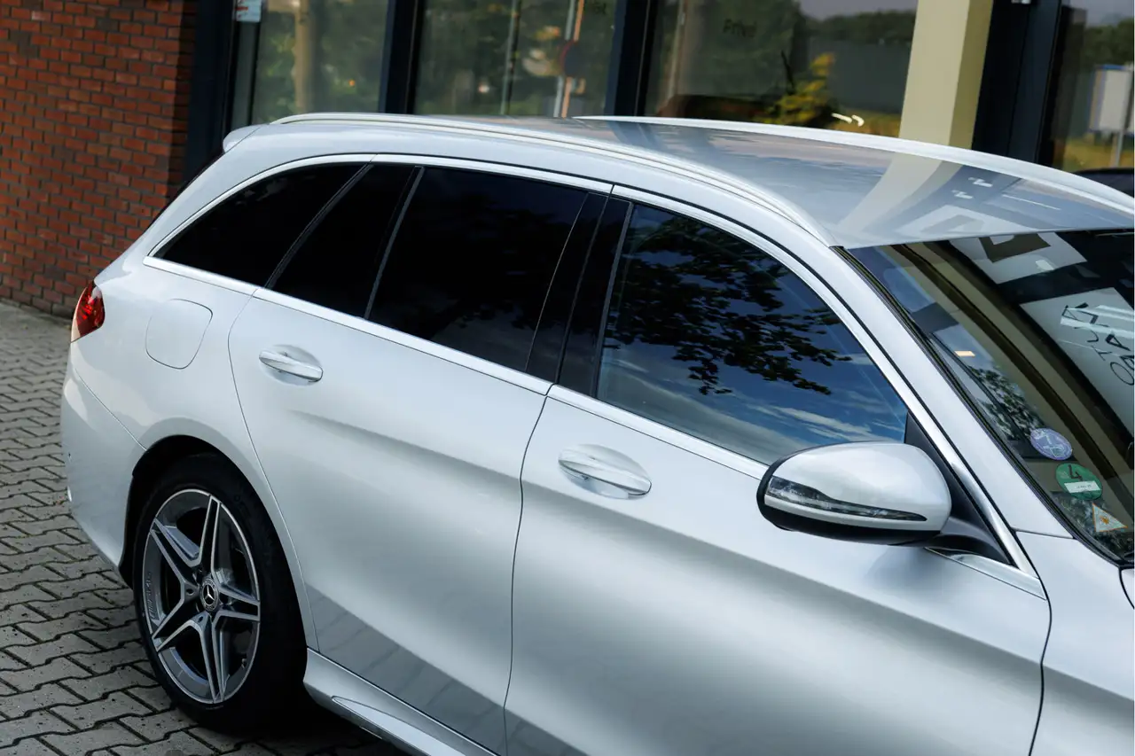 Mercedes-Benz C-Class Estate Aut. 157PK Business Solution AMG Naviga, миниатюра 25