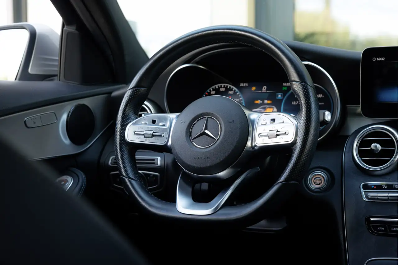 Mercedes-Benz C-Class Estate Aut. 157PK Business Solution AMG Naviga, миниатюра 13
