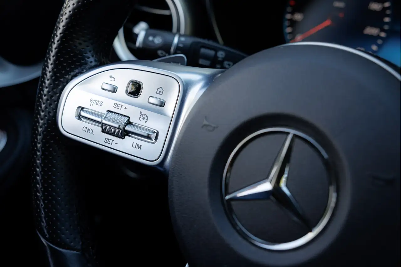 Mercedes-Benz C-Class Estate Aut. 157PK Business Solution AMG Naviga, миниатюра 20