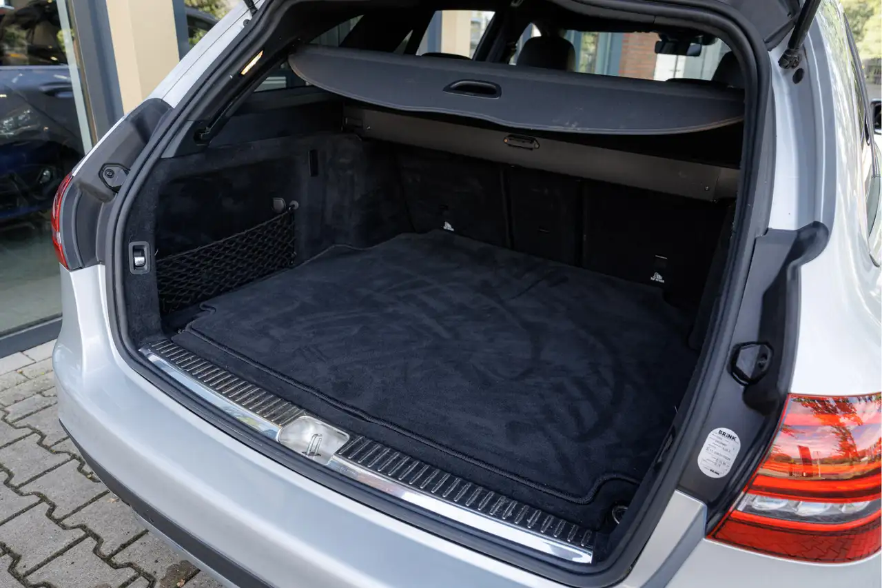 Mercedes-Benz C-Class Estate Aut. 157PK Business Solution AMG Naviga, миниатюра 26