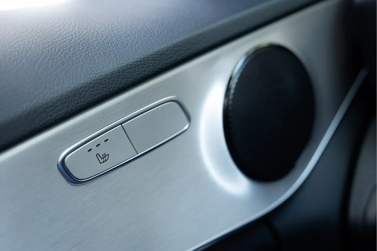 Mercedes-Benz C-Class Estate Aut. 157PK Business Solution AMG Naviga, миниатюра 19