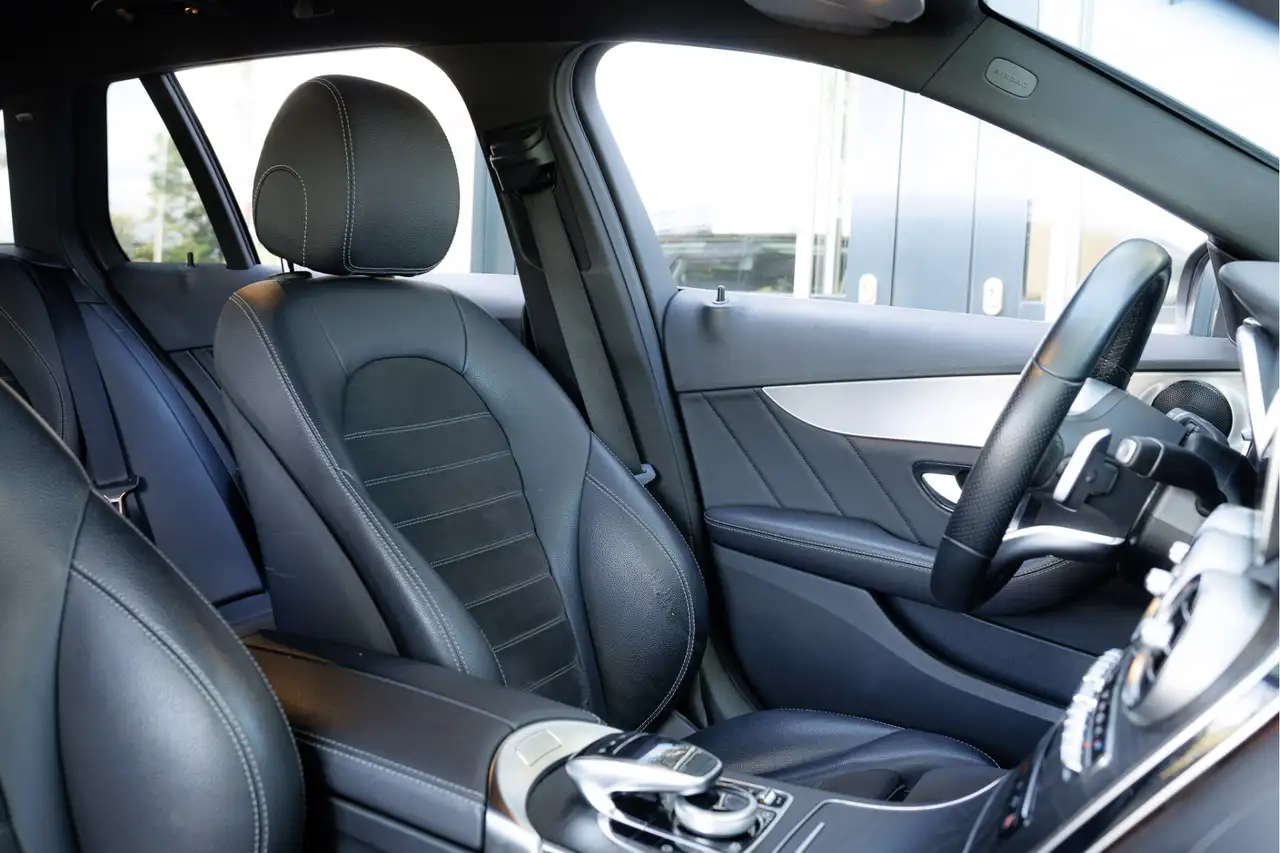 Mercedes-Benz C-Class Estate Aut. 157PK Business Solution AMG Naviga, миниатюра 27