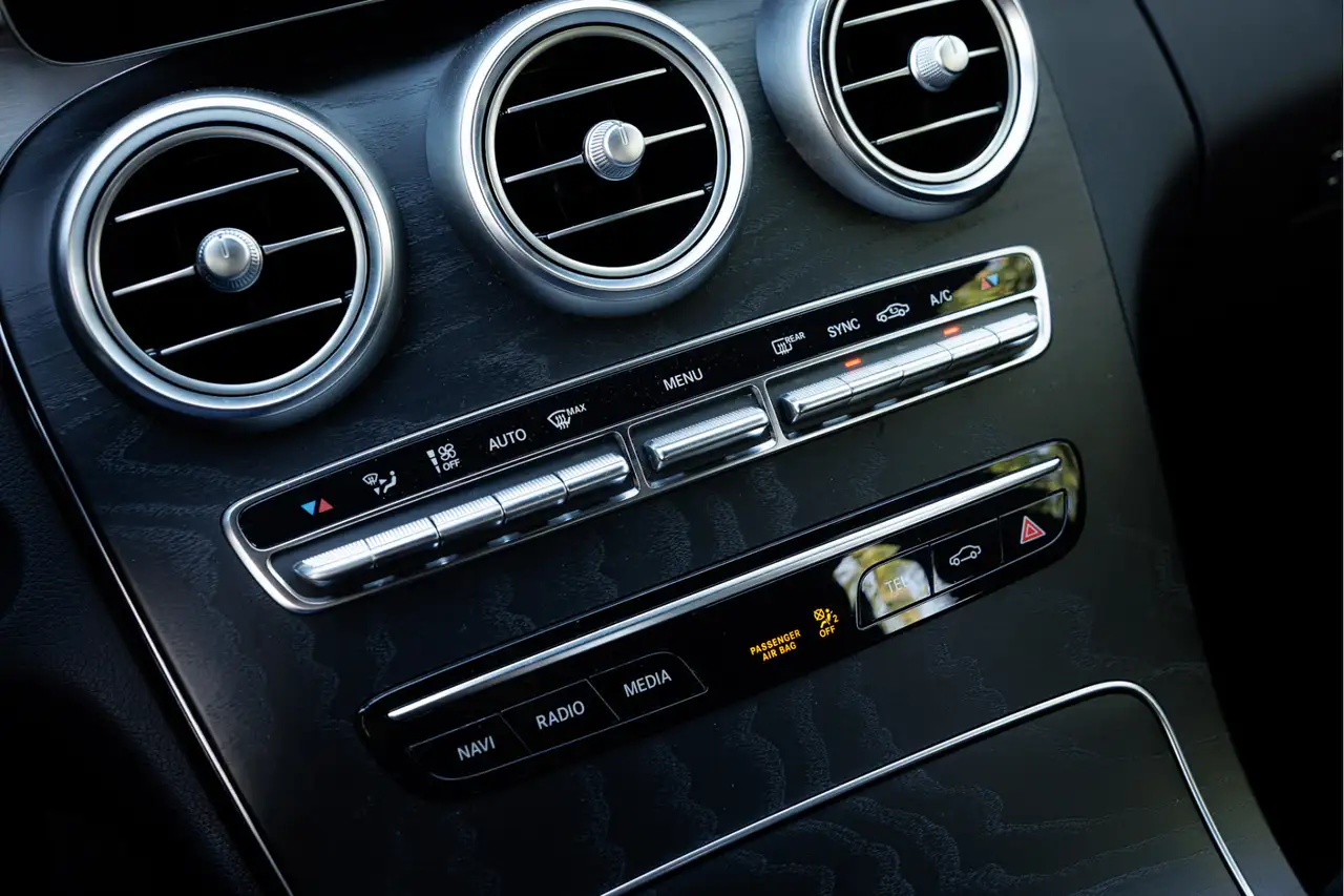Mercedes-Benz C-Class Estate Aut. 157PK Business Solution AMG Naviga, миниатюра 15