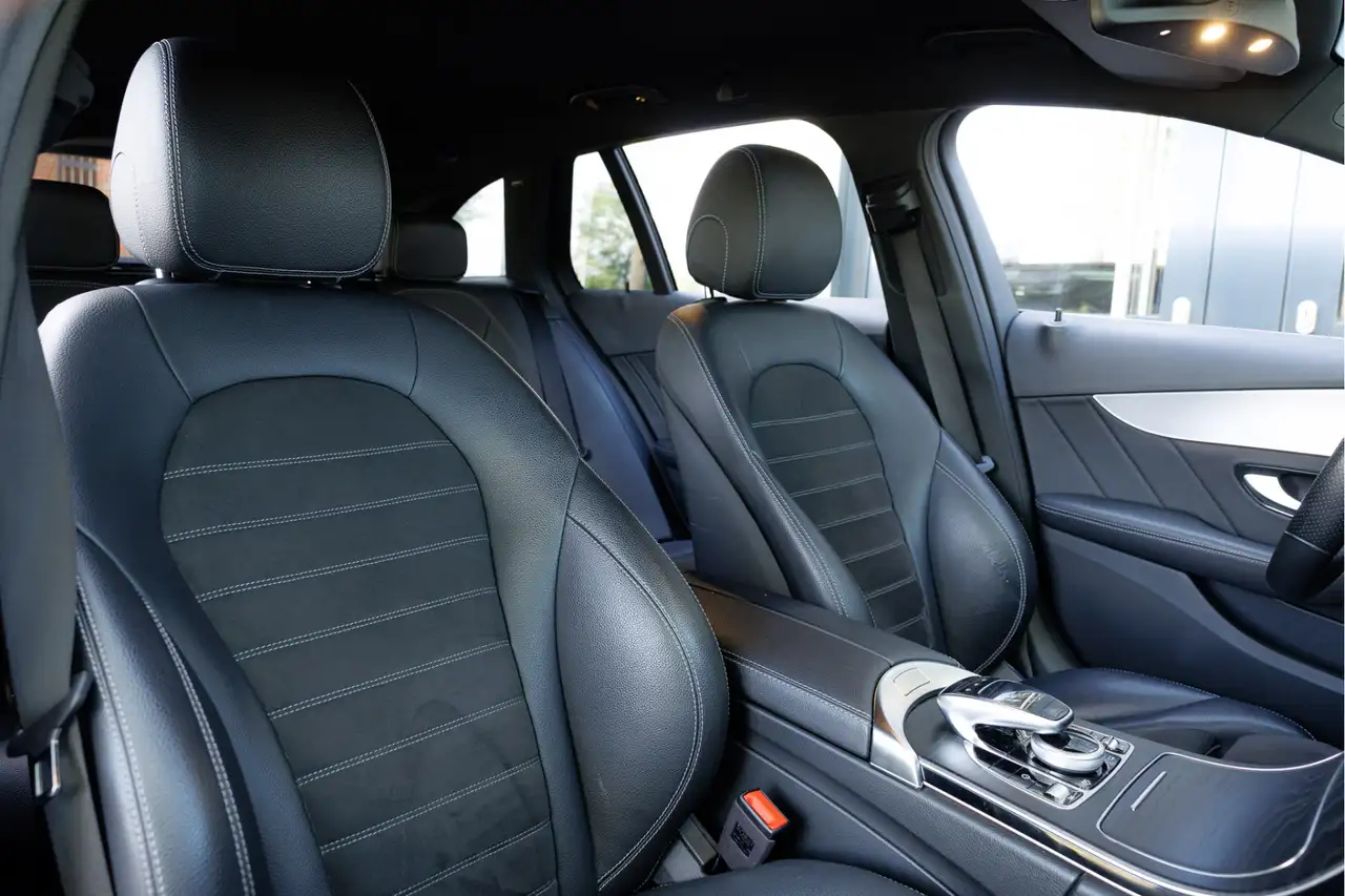 Mercedes-Benz C-Class Estate Aut. 157PK Business Solution AMG Naviga, миниатюра 6