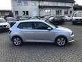 Skoda Fabia 1.0 Ambition*KLIMA*8 FACH BER.* Silber - thumbnail 8