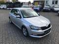 Skoda Fabia 1.0 Ambition*KLIMA*8 FACH BER.* Silber - thumbnail 3