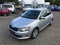 Skoda Fabia 1.0 Ambition*KLIMA*8 FACH BER.* Silber - thumbnail 1