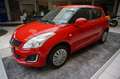 Suzuki Swift Club 4x4 KLIMAANLAGE, SITZHEIZUNG, ISOFIX Rouge - thumbnail 6