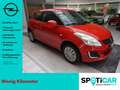 Suzuki Swift Club 4x4 KLIMAANLAGE, SITZHEIZUNG, ISOFIX Rouge - thumbnail 1