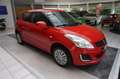 Suzuki Swift Club 4x4 KLIMAANLAGE, SITZHEIZUNG, ISOFIX Rouge - thumbnail 26