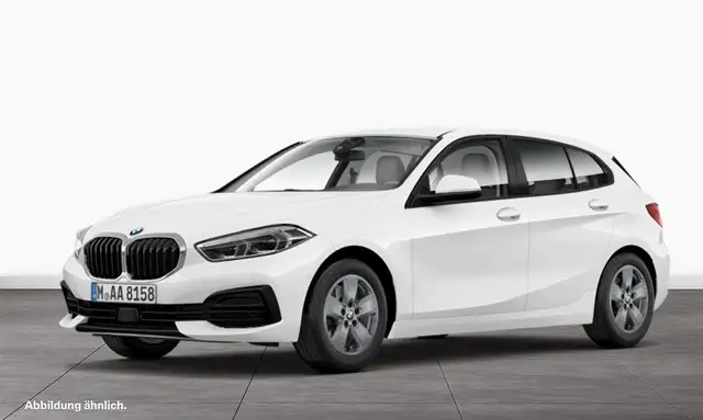 BMW 116 i |Rückfahrkamera |Sport-Lenkrad |LED-Scheinwerfer