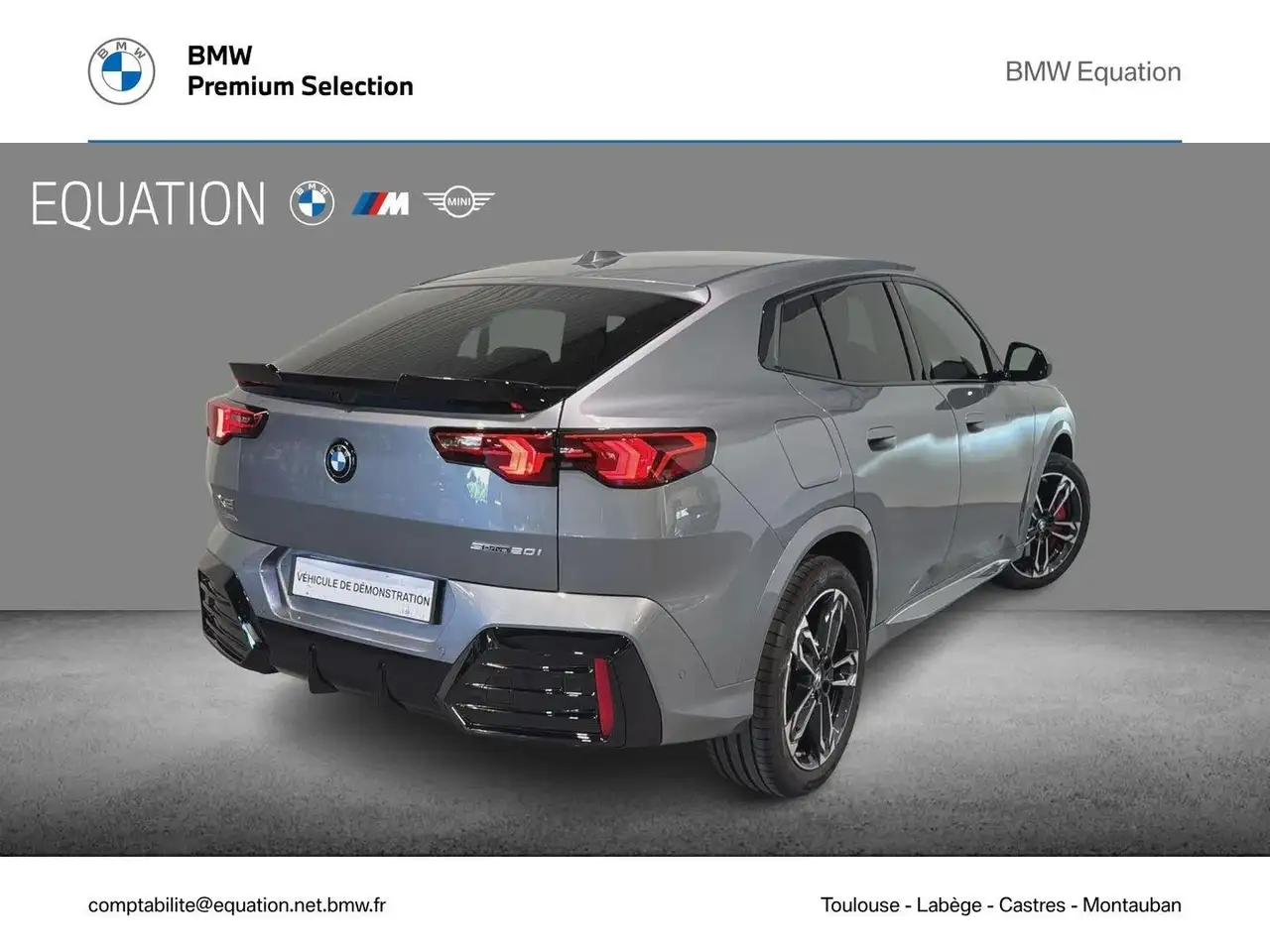 BMW X2 2026