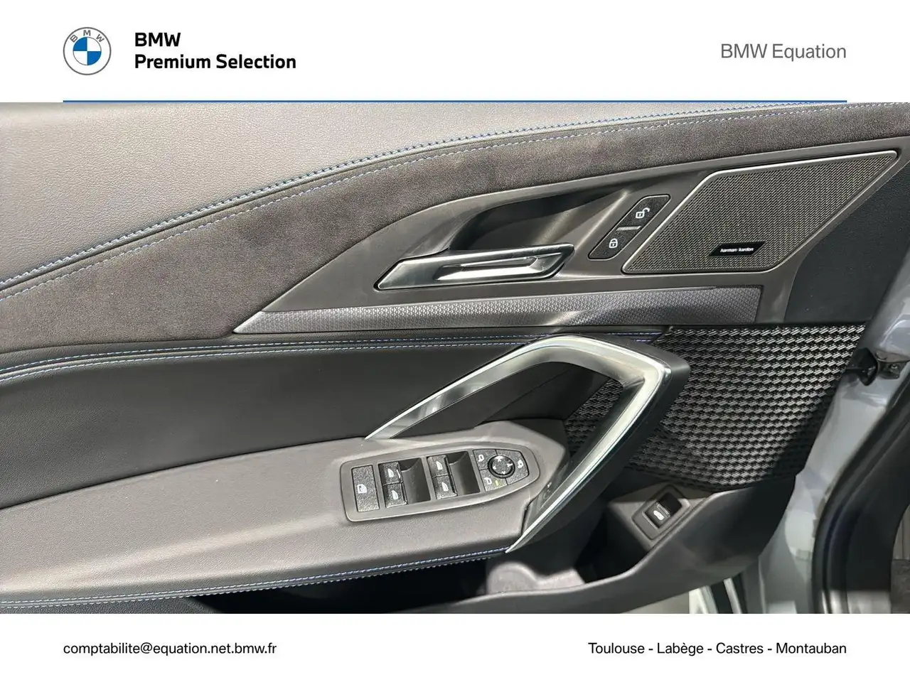 BMW X2 2026 — фото 14