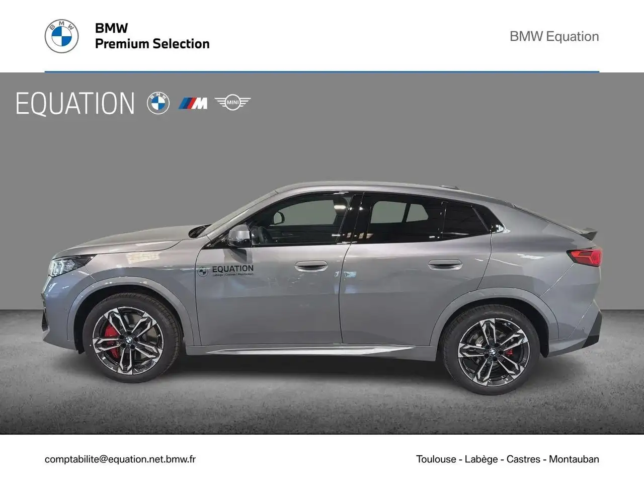 BMW X2 2026
