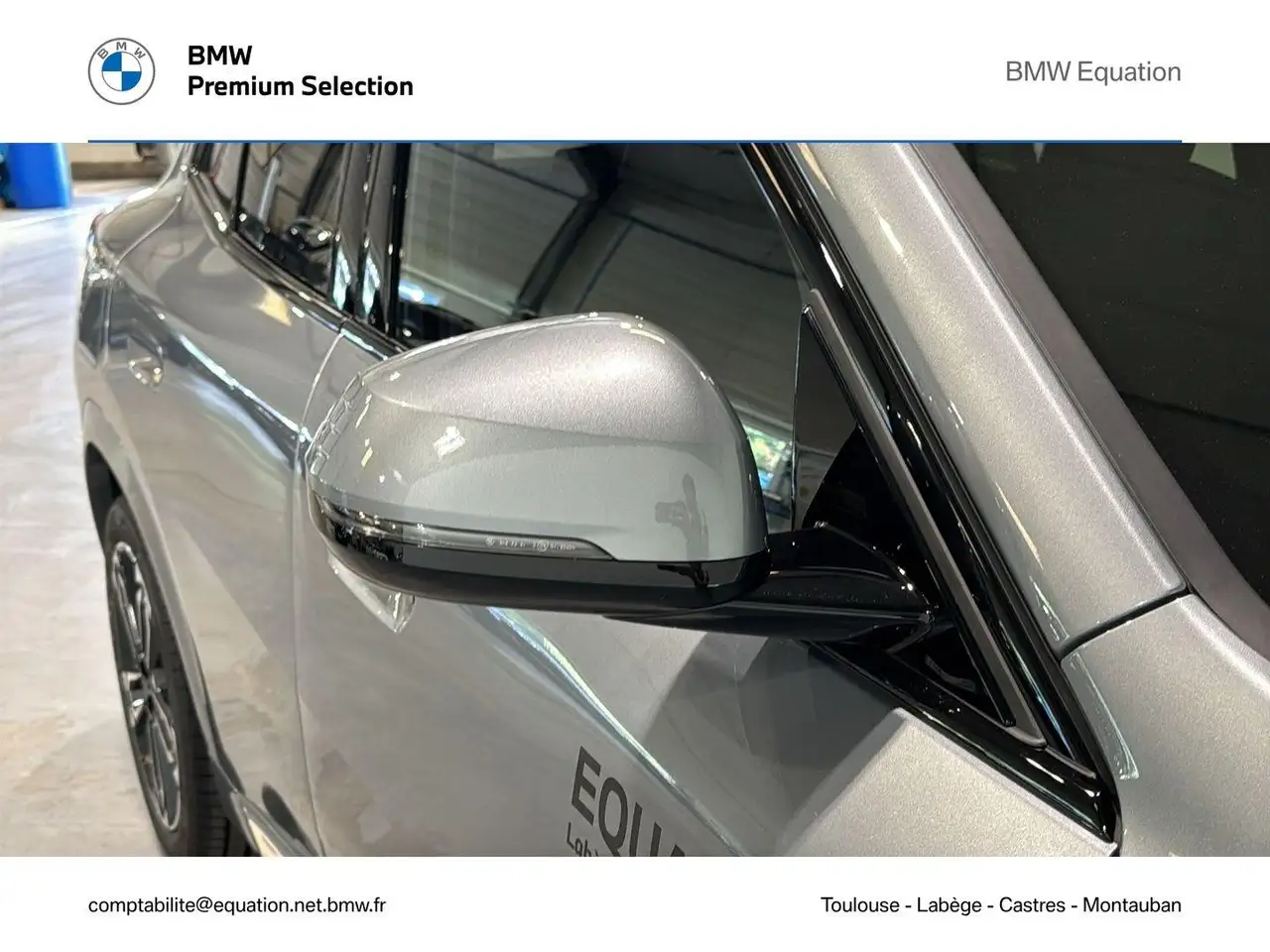 BMW X2 2026 — фото 15