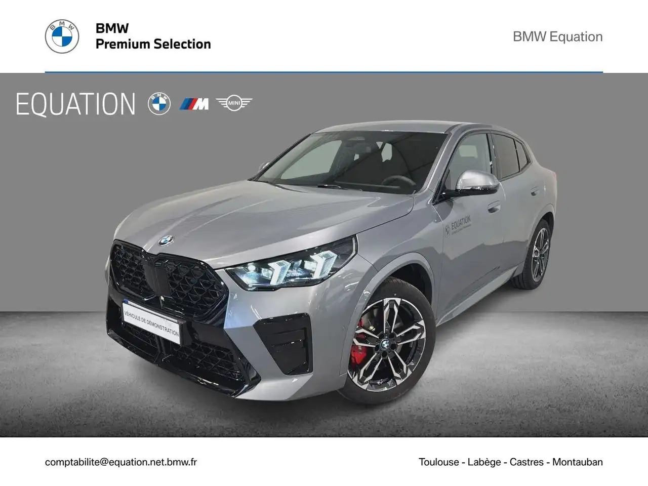 BMW X2 2026