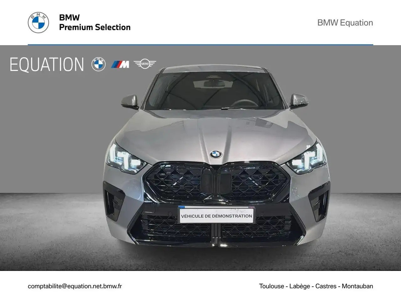 BMW X2 2026