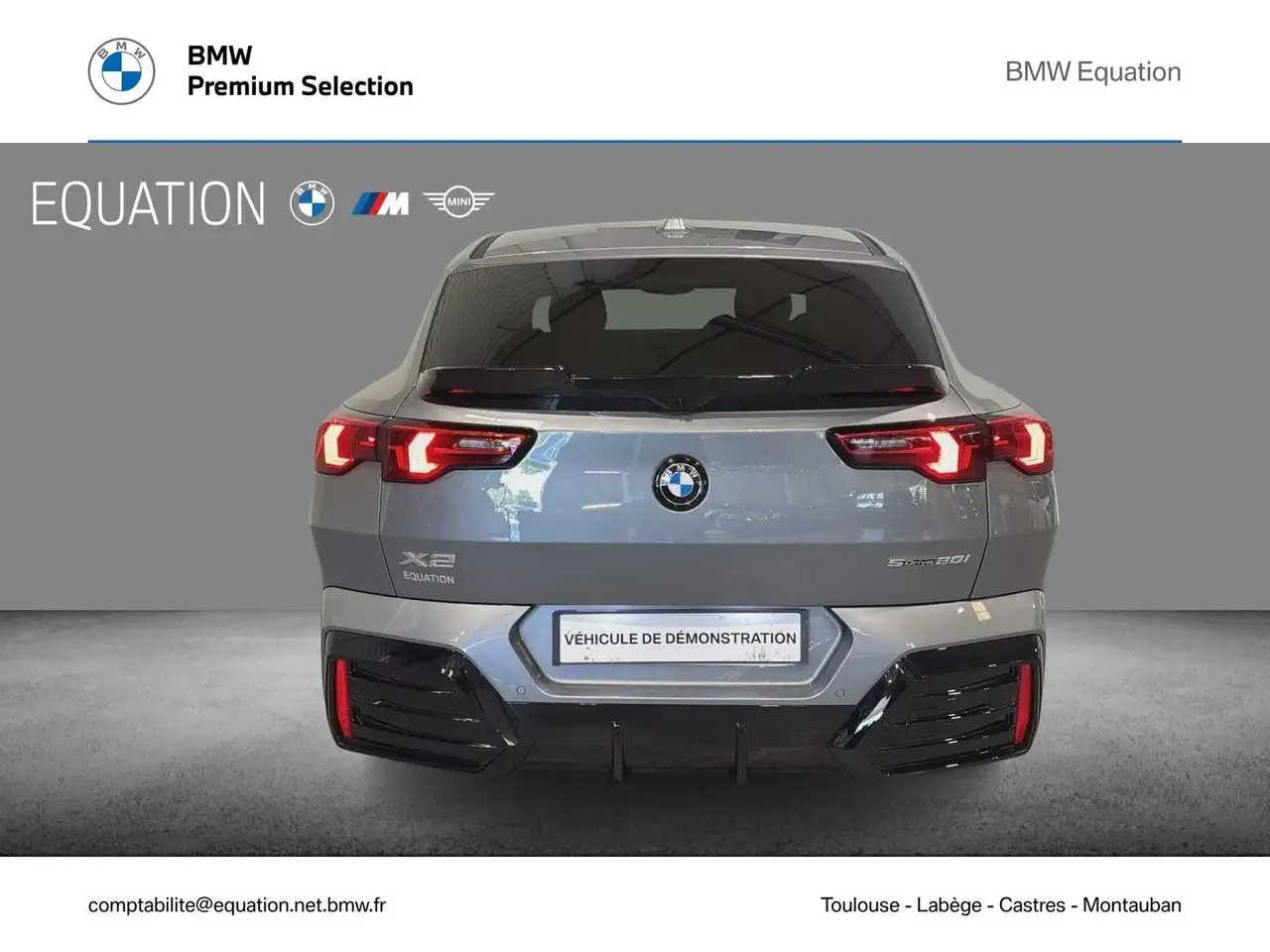 BMW X2 2026