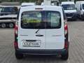 Renault Kangoo Rapid Extra 1.5 BLUE dCi 95 FAP EU6d-T SORT Blanc - thumbnail 6