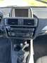 BMW 116 sport | M- stuur | cruise | airco | parkeersensor Zwart - thumbnail 15