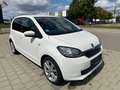 Skoda Citigo CITIGO FUN KLIMA ALU TÜV 5 TRG KUPLUNG NEU Weiß - thumbnail 6