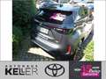 Toyota Yaris Cross Hybrid 130 1.5 VVT-i Teamplayer Grau - thumbnail 4