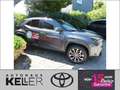 Toyota Yaris Cross Hybrid 130 1.5 VVT-i Teamplayer Grau - thumbnail 3