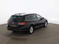 Volkswagen Passat Variant 2.0 TDI Business LED RADAR MASSAGE Schwarz - thumbnail 3