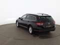 Volkswagen Passat Variant 2.0 TDI Business LED RADAR MASSAGE Schwarz - thumbnail 7