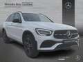 Mercedes-Benz GLC 300 300de 4Matic 9G-Tronic Blanco - thumbnail 3