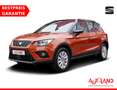SEAT Arona 1.0 TSI Xcellence Tempomat Sitzheizung USB narančasta - thumbnail 1