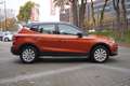 SEAT Arona 1.0 TSI Xcellence Tempomat Sitzheizung USB narančasta - thumbnail 5