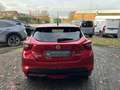 Nissan Micra N-Design Nav DAB SHZi Klimaautom Kom-paket Keyless Rouge - thumbnail 4