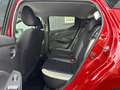Nissan Micra N-Design Nav DAB SHZi Klimaautom Kom-paket Keyless Rouge - thumbnail 6