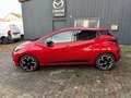 Nissan Micra N-Design Nav DAB SHZi Klimaautom Kom-paket Keyless Rouge - thumbnail 3