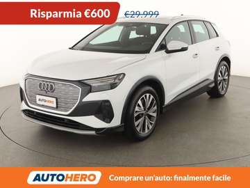 50 e-tron quattro